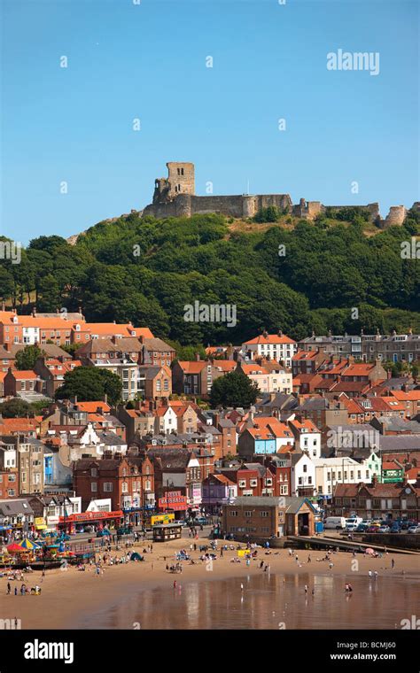 scarborough city|Scarborough, North Yorkshire .